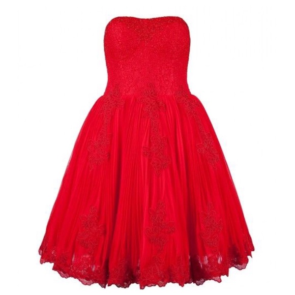 Ted Baker Dress Size 0 - Picture 3 of 11